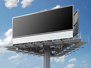 بهره‌وری تلویزیون شهری در فضای باز