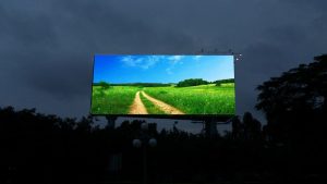 خرید تلویزیون شهری و نصب در فضای باز